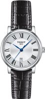 Orologio Tissot Donna Carson Premium in Acciaio T1222101603300 - T1222101603300